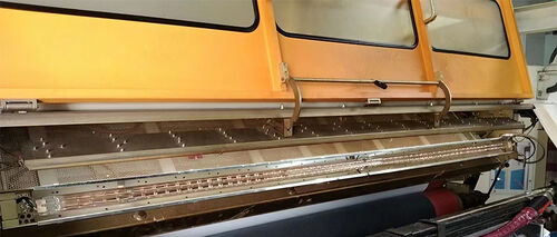 حلول تدفئة فعالة لصناعة السيارات