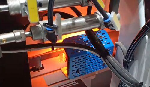 كيف تصبح مصابيح الأشعة تحت الحمراء 