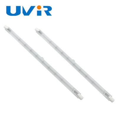 سعر جيد مصباح حرارة بالأشعة تحت الحمراء هالوجين مخصص 200-4000 واط قاعدة R7S الانترنت