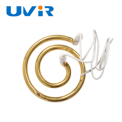 سعر جيد أنبوب التدفئة تحت الحمراء ثلاثي الأبعاد المخصص لحام البلاستيك 100-7600W الانترنت