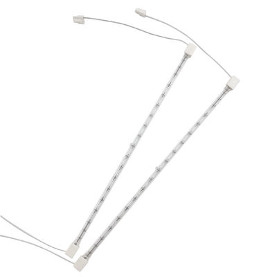 سعر جيد SK18 1800W الهالوجين مصباح التدفئة الأشعة تحت الحمراء 175V 5000h العمر الانترنت