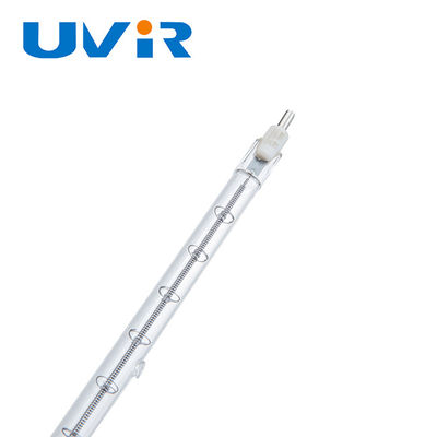 سعر جيد 1600W الكوارتز الهالوجين مصباح التدفئة لتجفيف الطلاء 120 فولت الانترنت