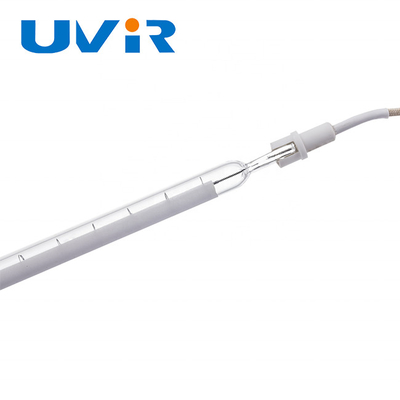 سعر جيد مصباح تسخين بالأشعة تحت الحمراء كوارتز 2000 واط 220 فولت عمر 5000 ساعة الانترنت