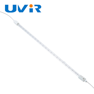 Good price 500W 230V مصباح هالوجين الأشعة تحت الحمراء SC06 Base موجة قصيرة للحرارة الطبية الانترنت