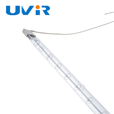 سعر جيد 1000 واط مصباح IR موجة قصيرة 235V SK17 قاعدة لجهاز تنفيس الانترنت