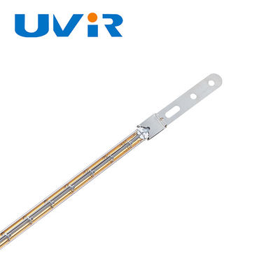 سعر جيد 3000W X قاعدة موجة قصيرة ضوئية ضوء التدفئة الذهبي الانترنت