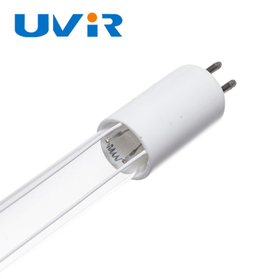 Good price مصباح مبيد للجراثيم من Amalgam UVC ذو ضغط منخفض وعمر افتراضي يصل إلى 13000 ساعة الانترنت