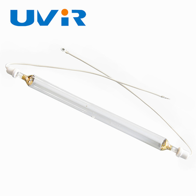 سعر جيد 365nm 6kw 380V الزئبق UV علاج مصباح الجهد العالي للطباعة الانترنت