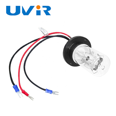 سعر جيد مصباح ديتيريوم بيكمان 80 فولت 300mA UV Vis Spectrophotometer الانترنت