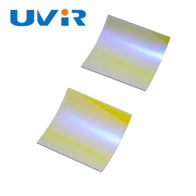 سعر جيد لوح زجاج كوارتز مربع UV لتطبيقات درجات الحرارة العالية الانترنت
