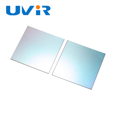 سعر جيد لوح زجاج كوارتز UV بسمك 1 مم - 5 مم عالي النفاذية للمعالجة بالأشعة فوق البنفسجية الانترنت