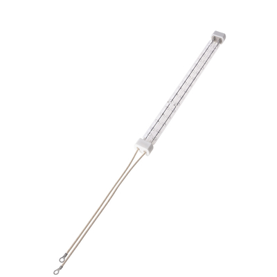 Good price 200-4000W تسخين سريع مشعاع الأشعة تحت الحمراء المشتركة أنبوب واحد مصباح الأشعة تحت الحمراء الانترنت