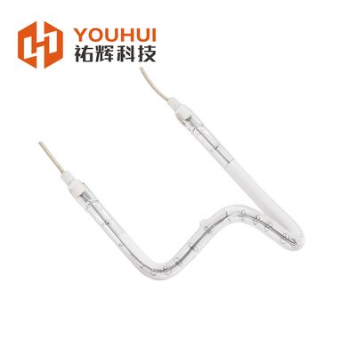 سعر جيد أجهزة التدفئة تحت الحمراء ذات الطاقة 150-6000W والجهد 45-480V الانترنت