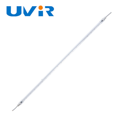 Good price 400V 1500W أنبوب الكوارتز سخانات الأشعة تحت الحمراء CE ISO9001 المصادقة الانترنت