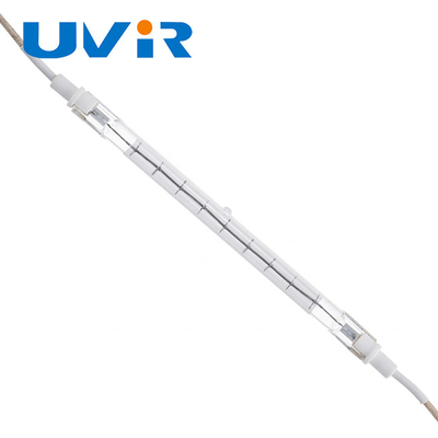 Good price RS 2500W أنبوب الكوارتز مصابيح التدفئة بالأشعة تحت الحمراء باعث الأشعة تحت الحمراء لتجفيف الطلاء الانترنت