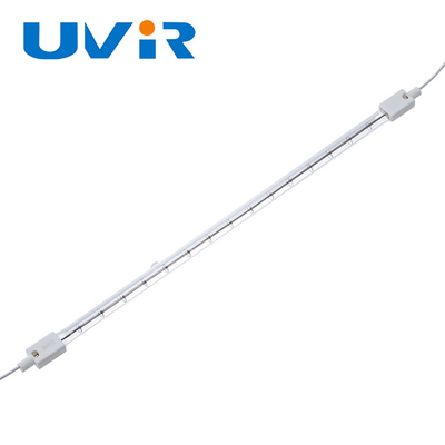 Good price مصابيح هالوجين الأشعة تحت الحمراء SK15S IR ، سخان أنبوبي Infared مع طلاء أبيض الانترنت