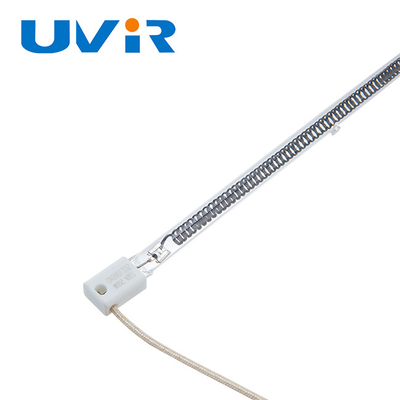 Sk15235v 500w أنبوب تسخين ألياف الكربون 5000 ساعة وقت العمل