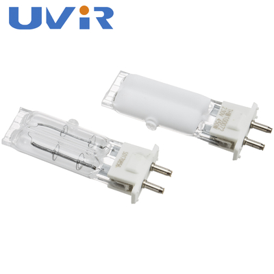 Good price عنصر السيراميك الأبيض الكوارتز الهالوجين سخان الأشعة تحت الحمراء 200W 115V الانترنت