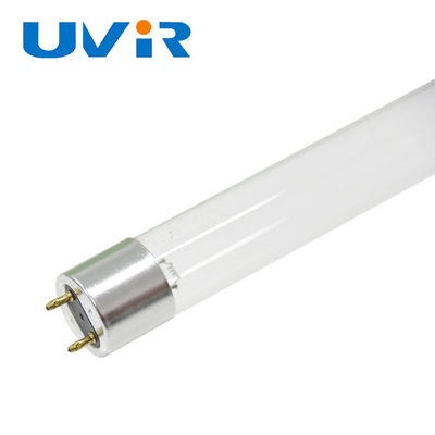 سعر جيد 11W G5 الكوارتز UVC المصباح القاتل للجراثيم للاستخدام المنزلي والمستشفى الانترنت
