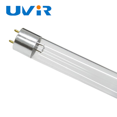Good price مصباح UVC G4T5 4W مصباح تعقيم جراثيم مزدوج النهاية G5 قاعدة للاستخدام في الصناعة المنزلية الانترنت