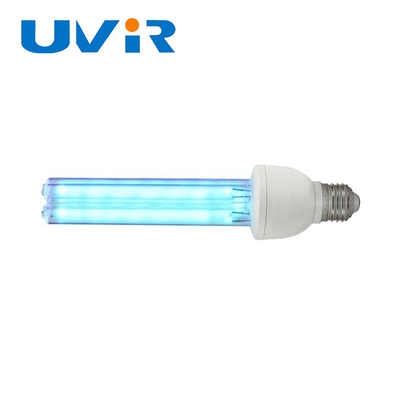 Good price E27 Base المطهر المتكامل Uvc المطهر مصباح مدمج 15 واط 25 واط الانترنت