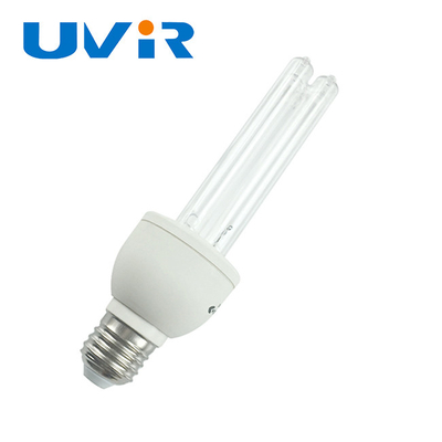 Good price E27220 فولت 15 واط UVC مصباح مبيد للجراثيم ، مصباح الأشعة فوق البنفسجية مبيد للجراثيم الانترنت