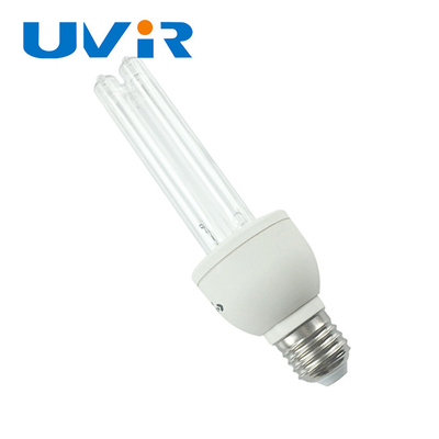 Good price 254nm الأشعة فوق البنفسجية UV مصباح الأوزون E26 / E27 للتعقيم الانترنت