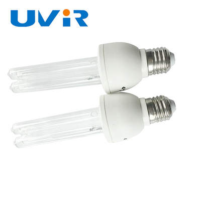 Good price 220V الأشعة فوق البنفسجية Uvc التعقيم مصباح E27 الأوزون العالي للمنزل الانترنت