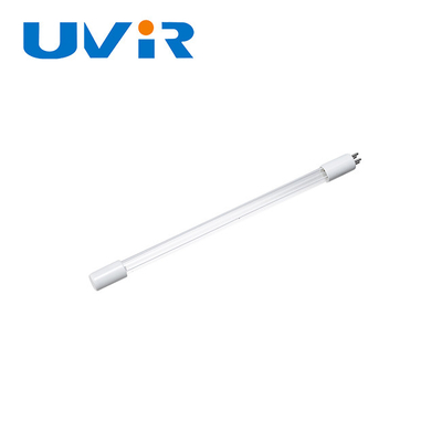 Good price 28W T5 UVC مصباح مبيد للجراثيم ، أنبوب Uvc الطبي لتعقيم الهواء الانترنت