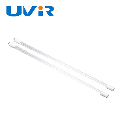 Good price GPH1148T5L مبيد للجراثيم UVC مصباح مبيد للجراثيم 120W أنبوب زجاجي كوارتز الانترنت