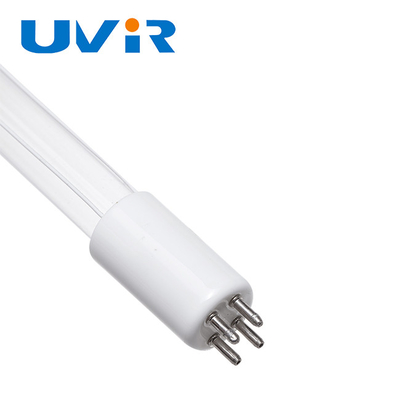 Good price 145W UVC مصباح مبيد للجراثيم ، 800Ma لمبات الأشعة فوق البنفسجية مبيد للجراثيم للمدرسة الانترنت