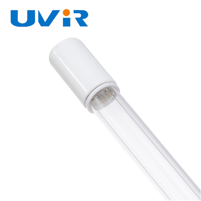 Good price الطول الموجي 254nm UVC مصباح مبيد للجراثيم ، 32W T5 UVC أنبوب ضوء الانترنت