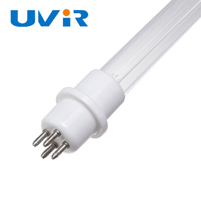 Good price UVIR UVC مصباح مبيد للجراثيم 254 نانومتر قاتل البكتيريا ناتج الأوزون خالٍ من الأوزون الانترنت