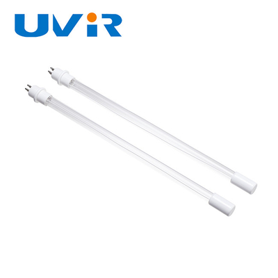 Good price ODM OEM UVC مصباح الأوزون 4 دبوس لتطهير معقم الغرفة الانترنت