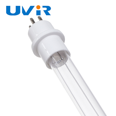 Good price التطهير مصباح مبيد للجراثيم UVC 425MA وافق CE و RoHS الانترنت