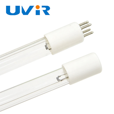 Good price T5 4PIN 118mm 6W Uvc بقيادة مصباح أنبوب الكوارتز للمنزل مكتب الفندق الانترنت