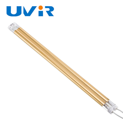 Good price الهالوجين الكوارتز الموجات المتوسطة سخانات الأشعة تحت الحمراء 2500W 230V 60s وقت الاستجابة الانترنت