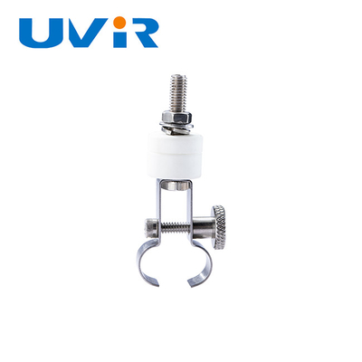 سعر جيد 11x23mm سيراميك Twin Tube حامل مصباح IR للموجة القصيرة الانترنت