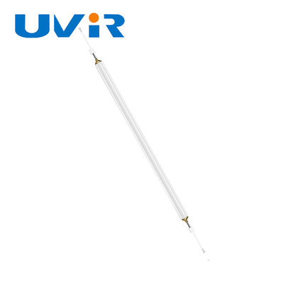 سعر جيد مصباح معالجة بالأشعة فوق البنفسجية بالزئبق عالي الضغط مع ذروة موجة 417 نانومتر وقدرة 2-10 كيلو واط لتطبيقات المعالجة الصناعية الانترنت