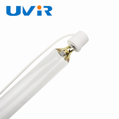 Good price متوسط ​​الضغط Hg Uv Lamp 135V 360mm لعلاج حبر حقن طباعة الشاشة الانترنت
