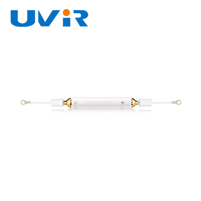 Good price مصباح معالجة UV 417nm ، مصباح هاليد معدني 380V 5000W لتصنيع الألياف الانترنت
