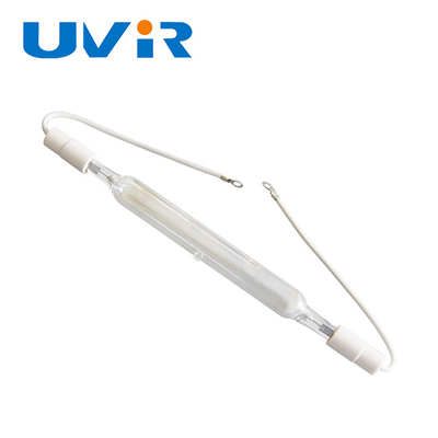 Good price 135V 2KW 417nm UV علاج مصباح ، غطاء السيراميك مصباح اليود الغاليوم الانترنت