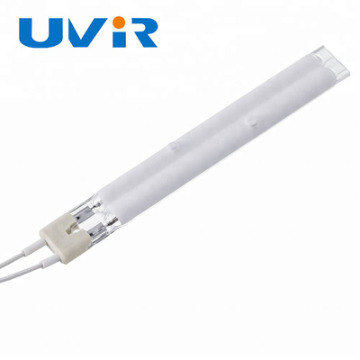 Good price 4000W الأشعة تحت الحمراء سخان أنبوب TC01 موجة قصيرة مع طلاء أبيض الانترنت