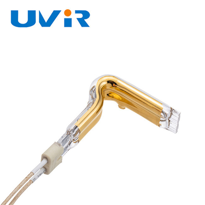 Good price OEM أنبوب التسخين بالأشعة تحت الحمراء L الشكل 3D احيط 85 الكفاءة الحرارية الانترنت