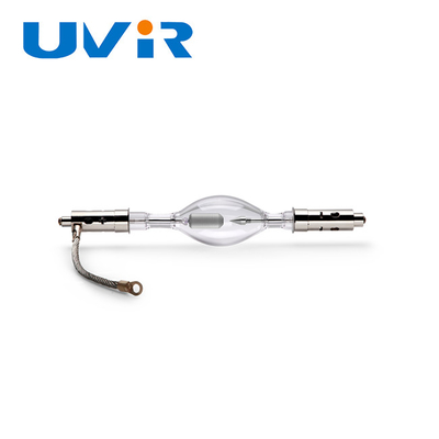 Good price 6kw 35V Xenon Arc Bulb ، لمبة زينون 425 مم في جهاز عرض هالوجين الانترنت
