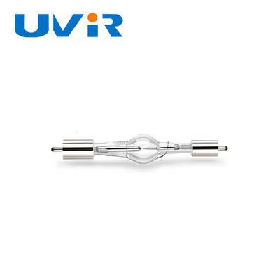 Good price 12.5V 80mm Xenon Short Arc Lamp للسينما / الإضاءة التناظرية الانترنت