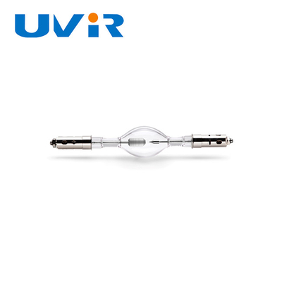 Good price 285mm 22V Xenon Short Arc Lamp ضغط عالي للغاية لضوء المرحلة الانترنت
