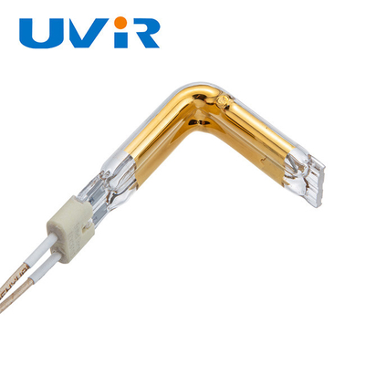 Good price 11x23mm أنبوب التسخين بالأشعة تحت الحمراء 5000 ساعة تخدم الحياة الانترنت