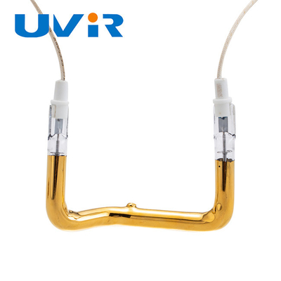 Good price 3D الأشكال الكوارتز عنصر التدفئة بالأشعة تحت الحمراء 720W مع منظم SCR الانترنت