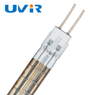 Good price 1160mm IRP مصباح الأشعة تحت الحمراء للطباعة ، 6200W مصباح الأشعة تحت الحمراء الانترنت